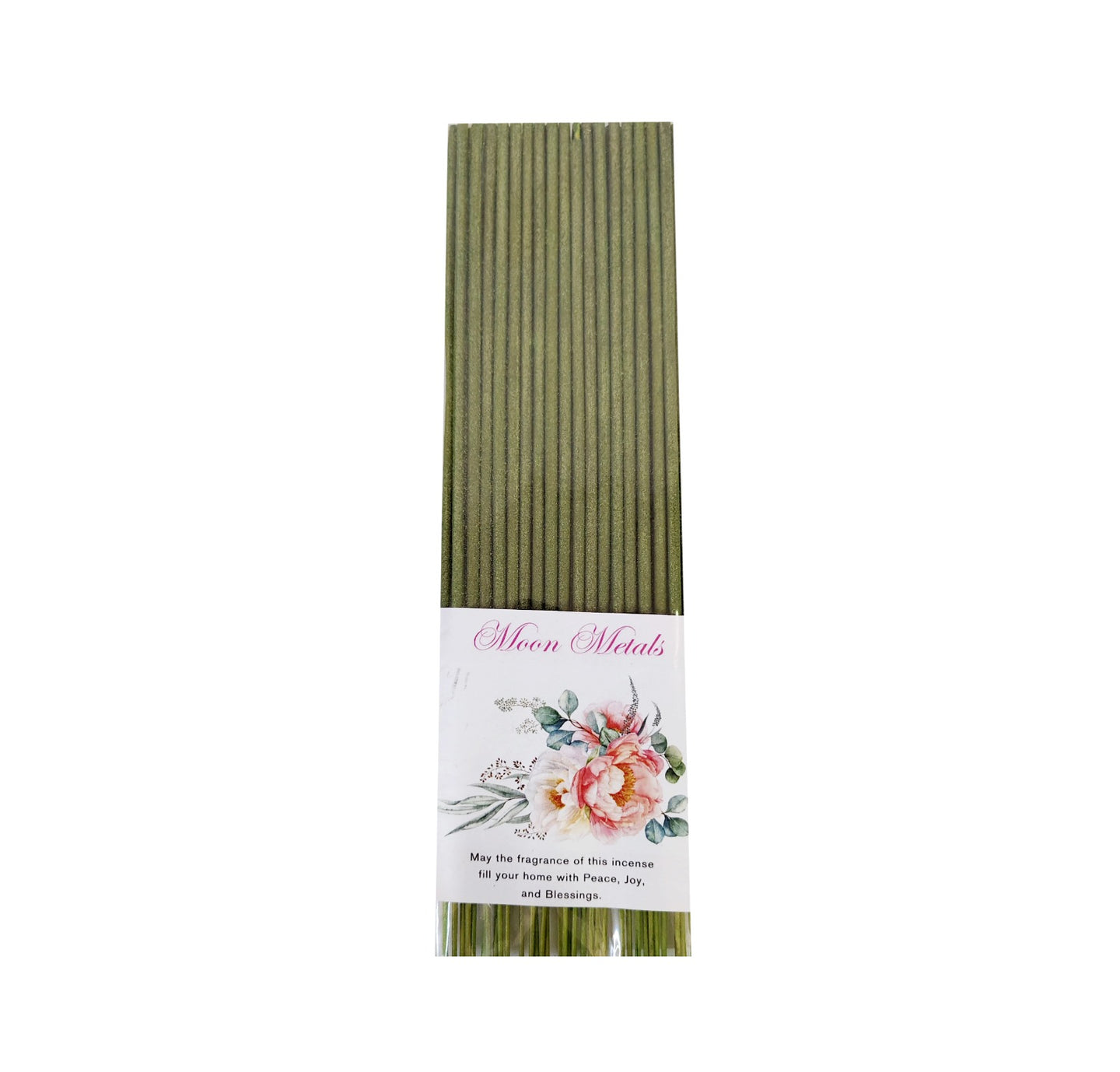 Moon Metals  Incense